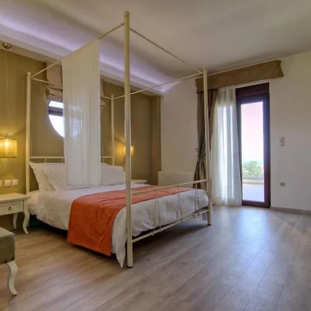 Villa Olia Rethimnon