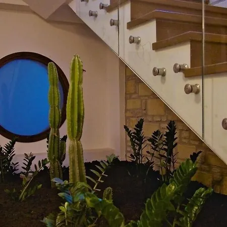 Villa Olia