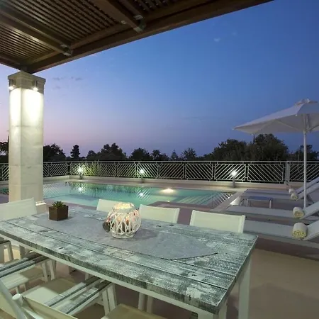 Olia Villa Rethimnon