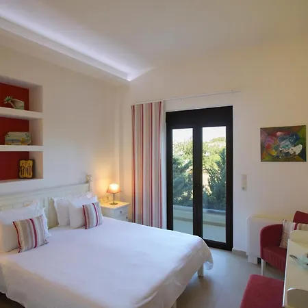 Villa Olia
