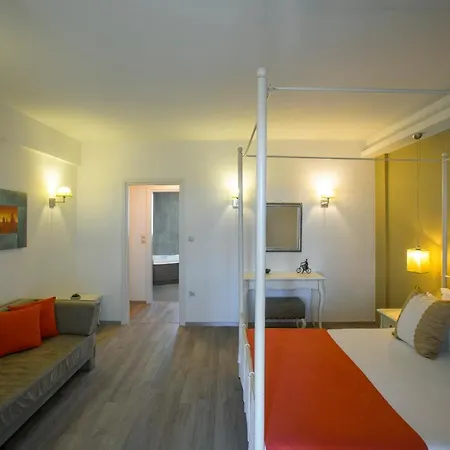 Villa Olia Rethimnon